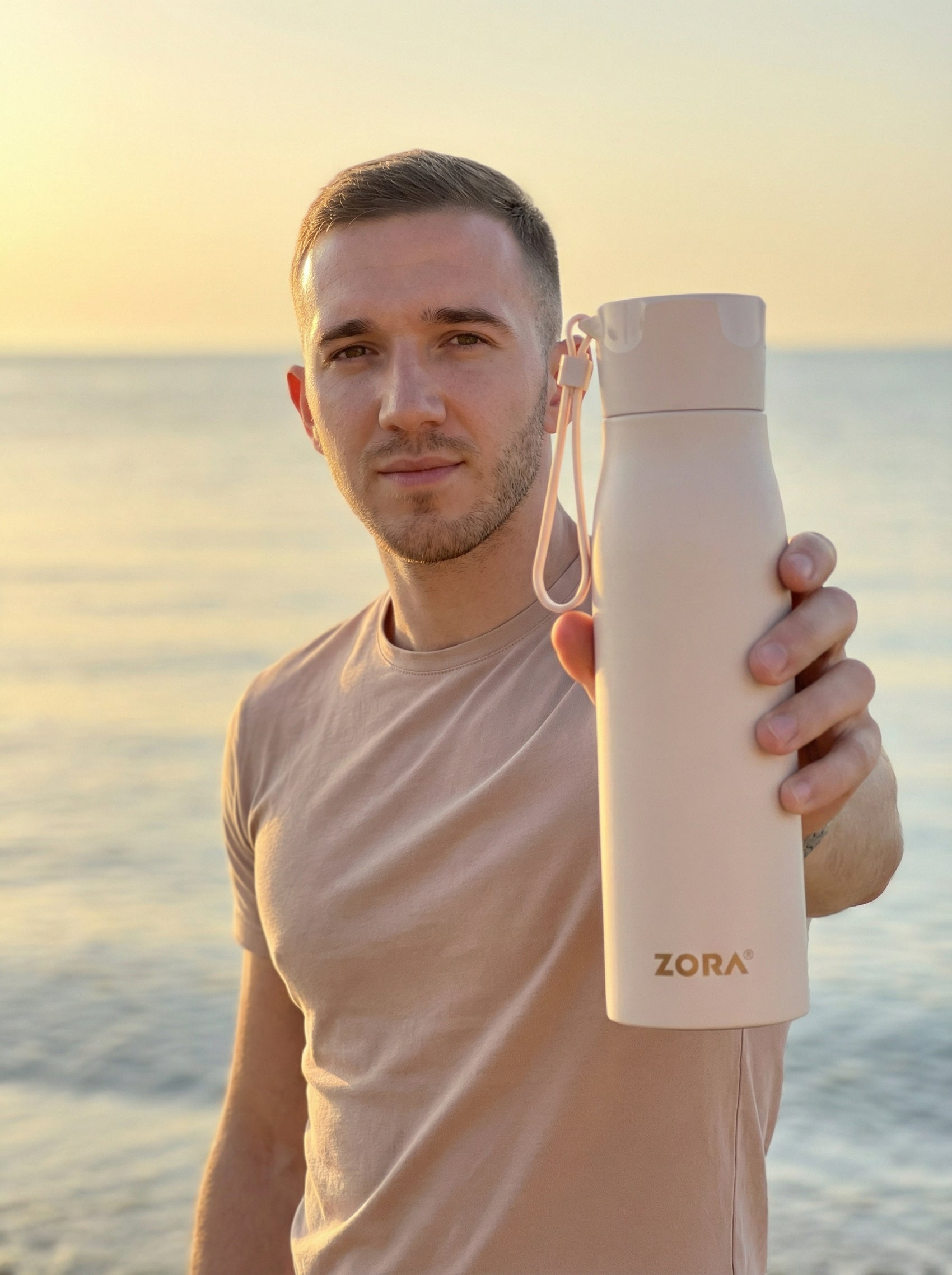 AURORA ROZE 500ml