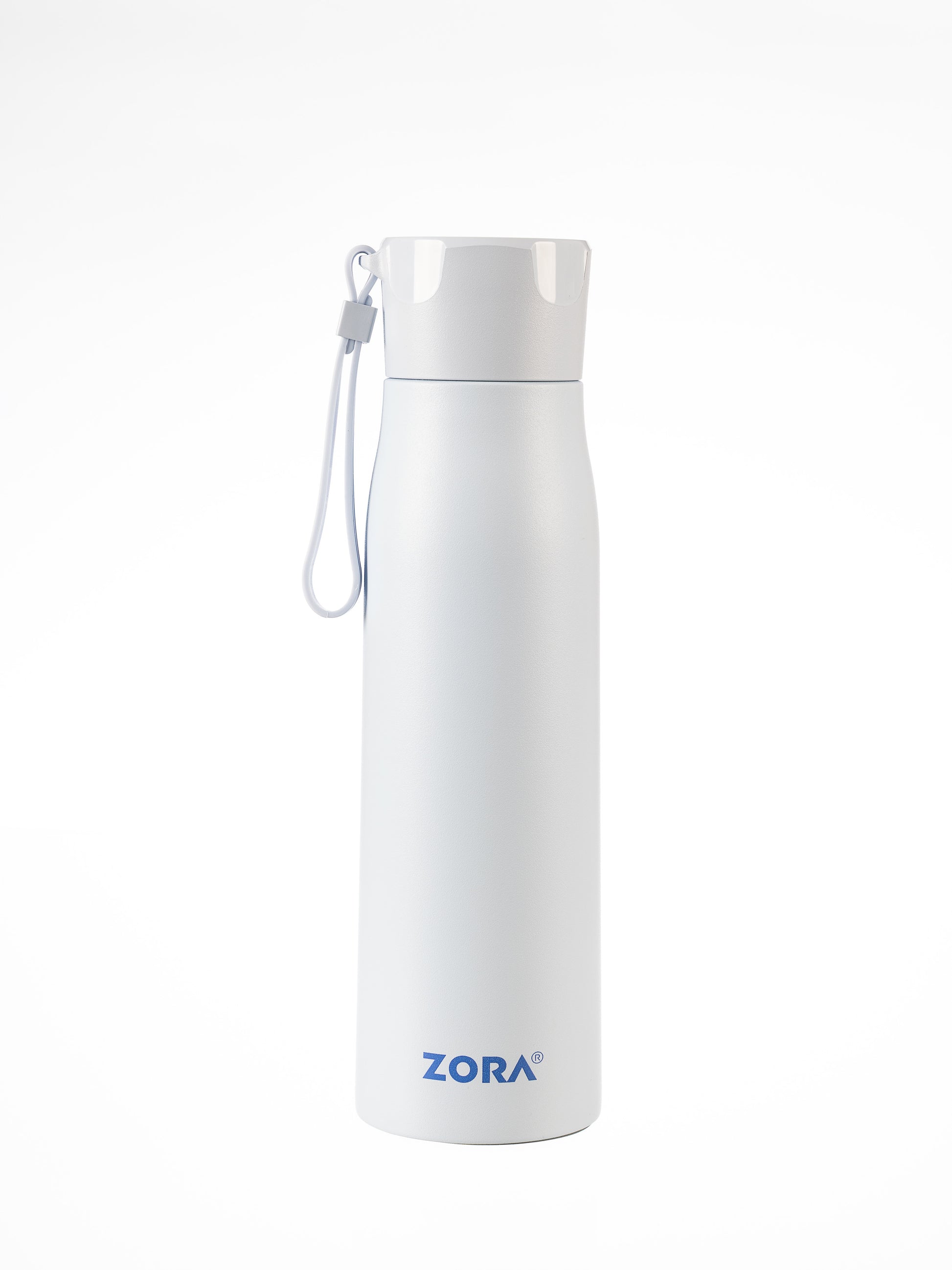 ZORA UV flašica termos za vodu 500ml sa sterilizacijom vode i led displejem za prikaz temperature